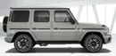 Mercedes-Benz G 63 AMG GERMAN SPEC UNDER WARRANTY