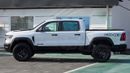 RAM 1500 ( Only For Export )2025 RAM 1500 RHO Hurricane H.O 3.0TT GCC 0Km BRAND NEW