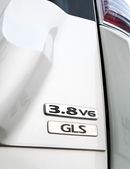 ميتسوبيشي باجيرو MITSUBISHI PAJERO 2017 GLS 3.8L GCC IN EXCELLENT CONDITION