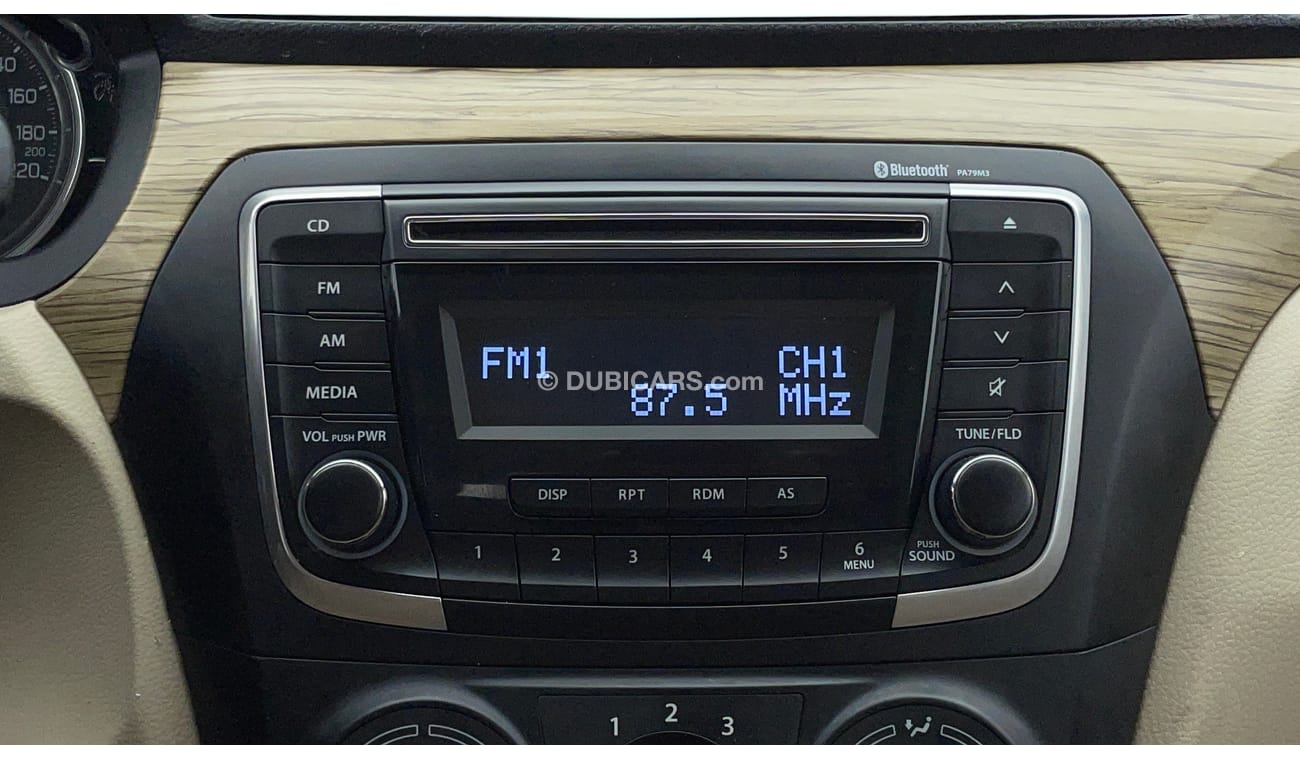 Suzuki Ciaz GL 1.5 | Zero Down Payment | Free Home Test Drive