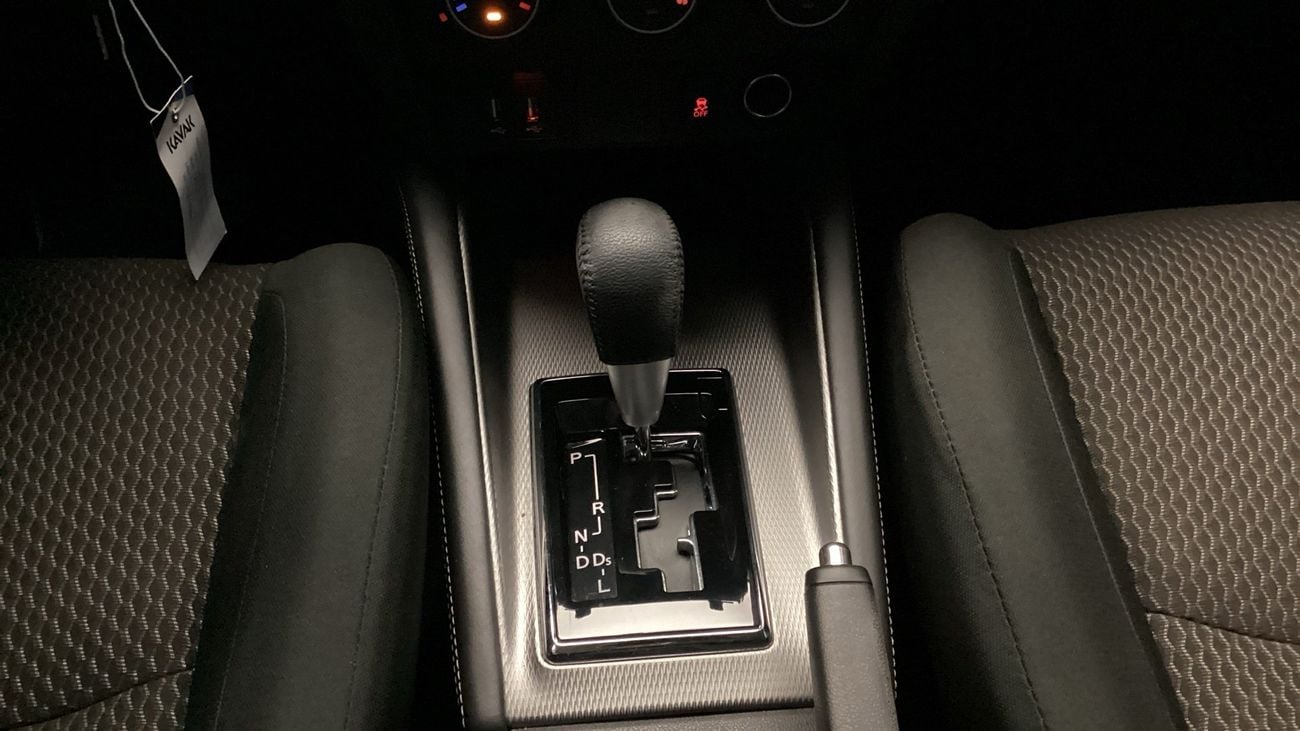 ميتسوبيشي ASX GLX Lowline | شامل الضمان | 0 ﺪﻔﻋﺓ ﺃﻮﻟﻯ