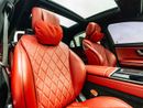Mercedes-Benz S 500 4MATIC 3.0L