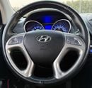 هيونداي ix35