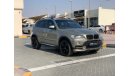 بي أم دبليو X5 BMW X5 خليجي فل ابشن مديل 2007