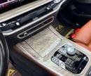 بي أم دبليو X7 XDRIVE40I M SPORT XDRIVE40I M SPORT