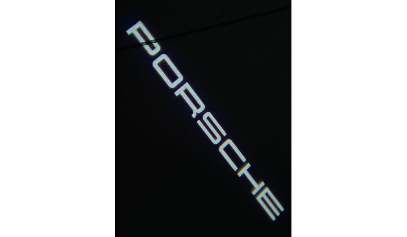 Porsche Macan std 2021 Porsche Macan, June 2026 Agency Warranty, Full Agency Service History, GCC