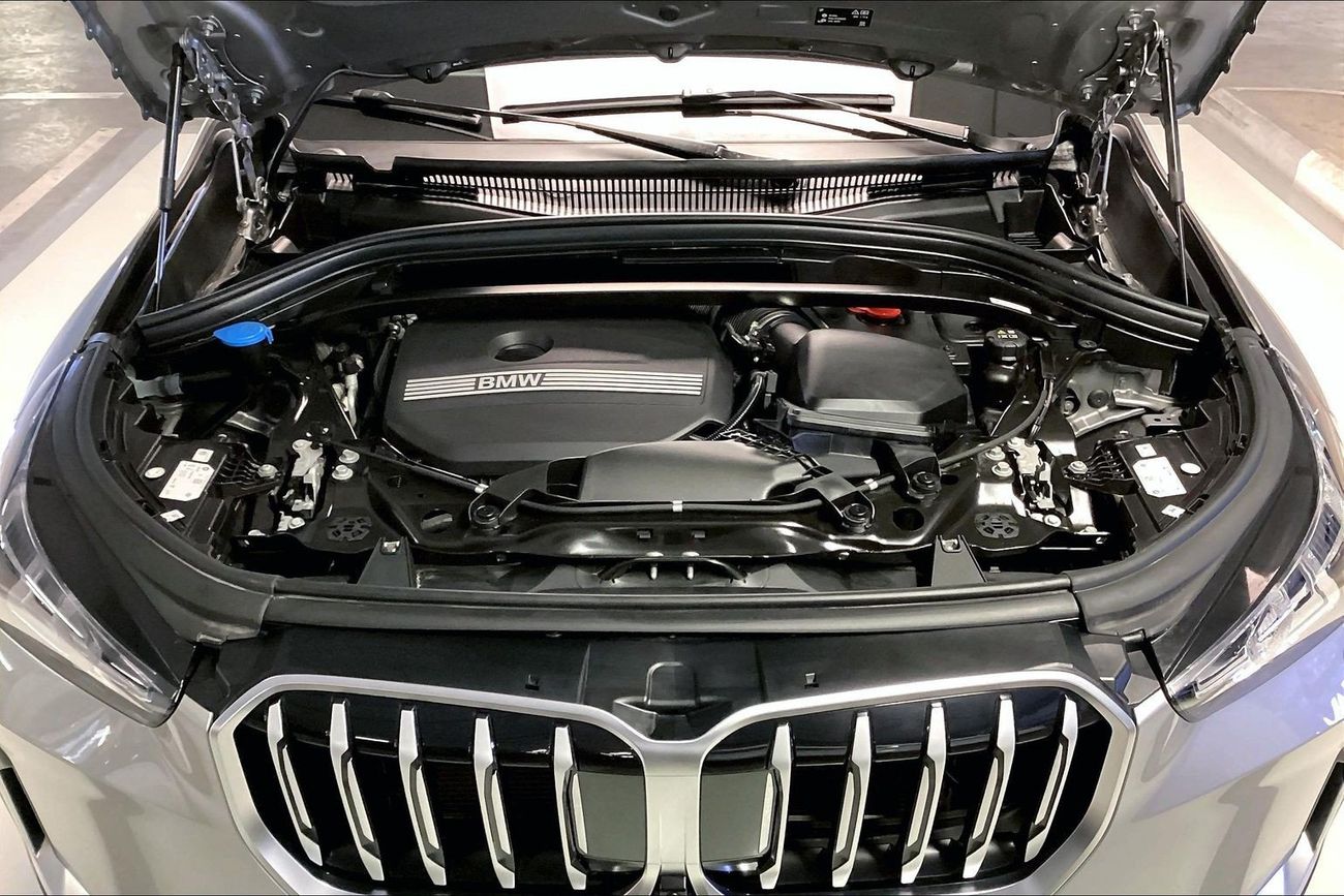 BMW X1 sDrive20i Prime Edition | Guaranteed Warranty | 0 Down Payment