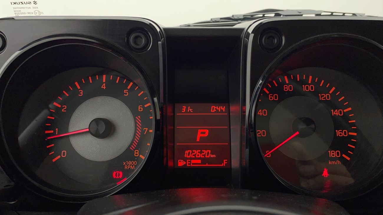 Suzuki Jimny GLX 1.5 | Zero Down Payment | Home Test Drive