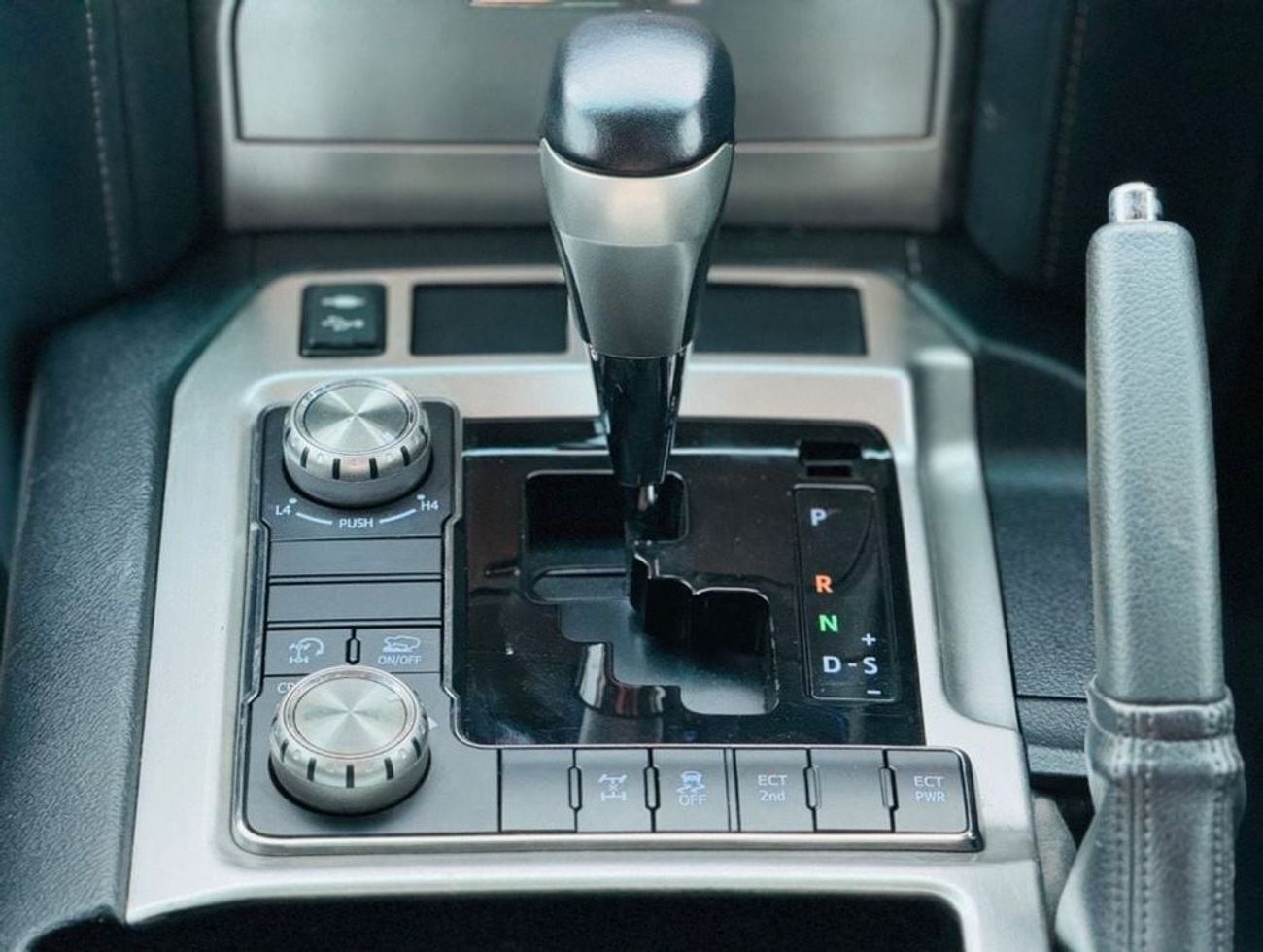 Toyota Land Cruiser Land Cruiser lc200 VXR