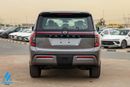 Nissan Patrol 2026 LE Platinum | GCC | 3.5L V6 | AWD | 9AT | Red Interior | Height Control