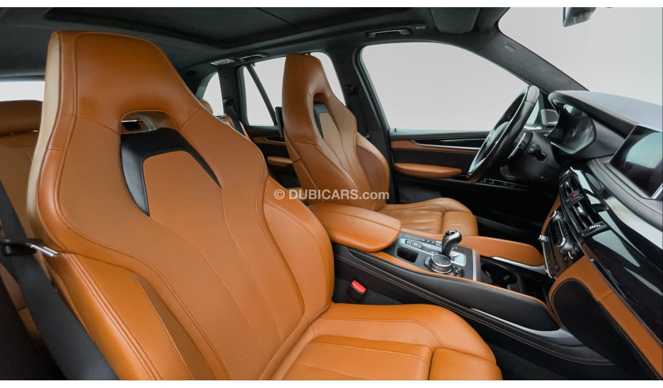 BMW X5M M PERFOMANCE 4.4 | Zero Down Payment | Free Home Test Drive