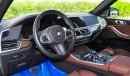 BMW X5 XDrive 40i  With M kit