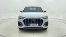 Audi Q5 45 TFSI 2022 | AED 1726/Month | 0 DP | 30 Day Return | Warranty