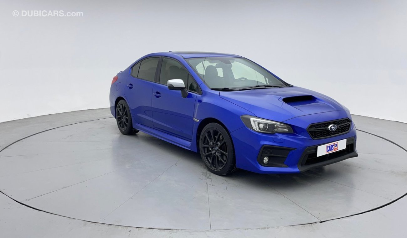 Subaru Impreza WRX PREMIUM 2 | Zero Down Payment | Free Home Test Drive