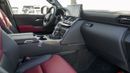 تويوتا لاند كروزر Land cruiser VXR 3.5L TWIN TURBO PETROL MY2024 FOR EXPORT ONLY