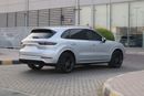 Porsche Cayenne STANDARD
