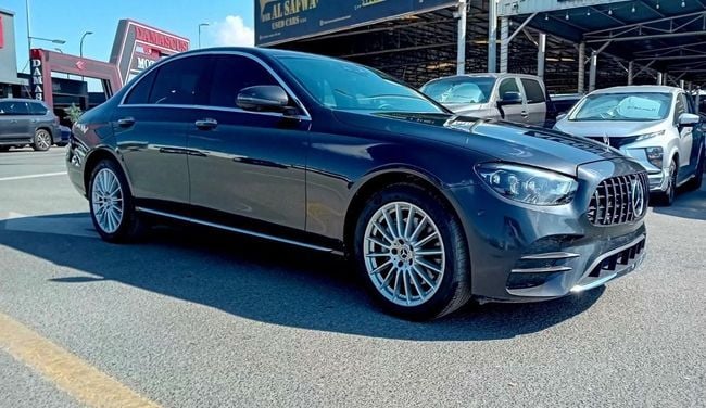 Mercedes-Benz E-Class Mercedes Benz E250, миниатюра 29