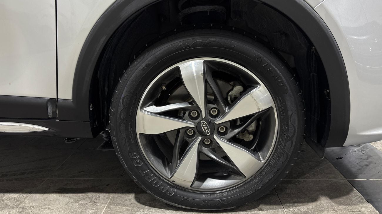 JAC S3 2023 INTELLIGENT LUXURY | AED 439/Month | 0 DP | 30 Day Return | Warranty