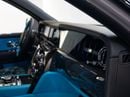 رولز رويس كولينان - BESPOKE TWO-TONE | GUCCI INTERIOR | BRAND NEW | 2025 | BLACK BADGE EDITION | 0 KM | FULL OPTION