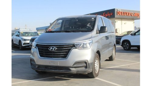 Hyundai H-1 Std 2020 HYUNDAI H1 2.4L PRL AT