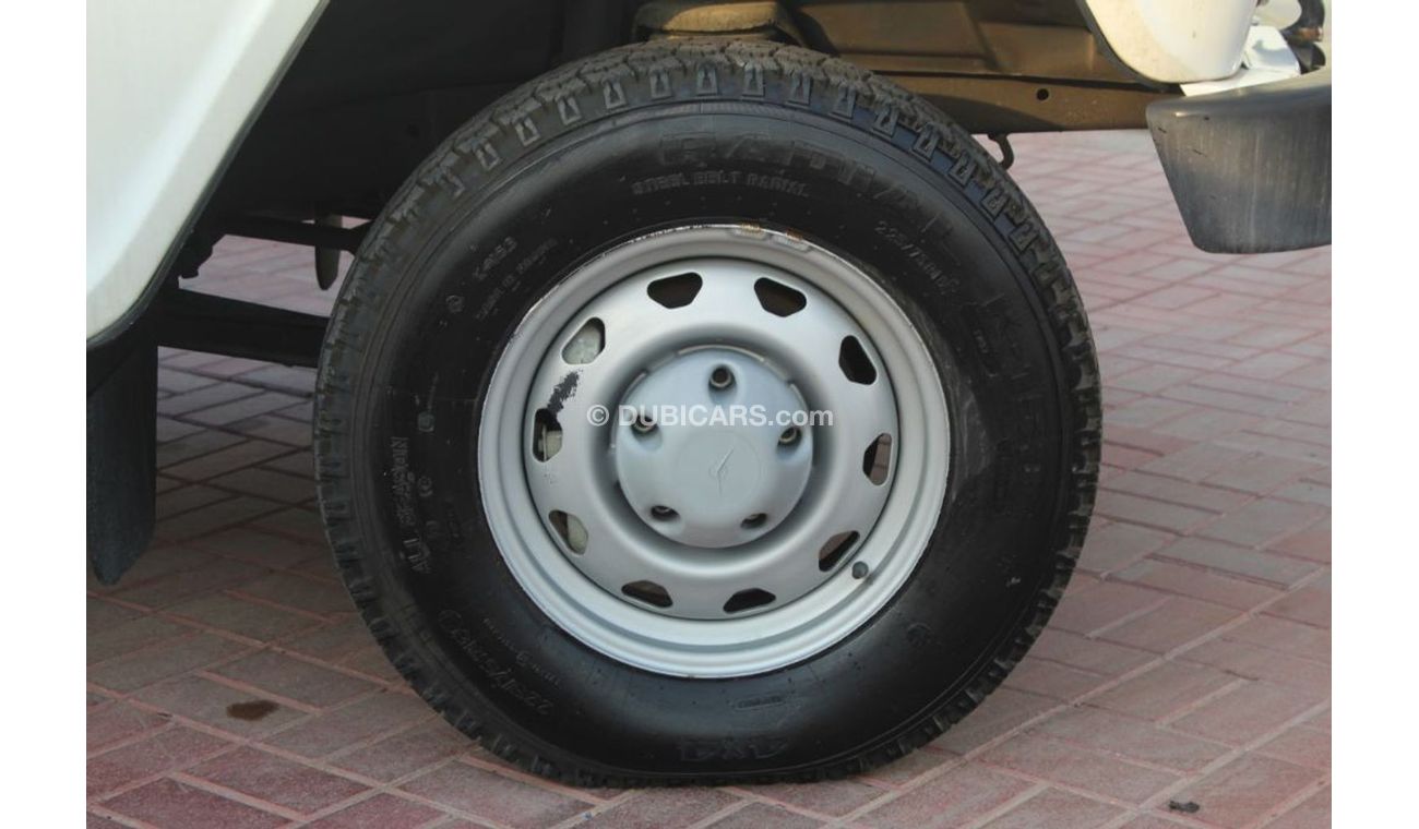 UAZ Hunter Classic 4WD - 2017 Model available for export sales