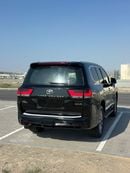 تويوتا لاند كروزر GXR 4.6L