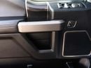 Ford F-150 RAPTOR CREW CAB LUX CREW CAB LUX