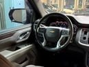 Chevrolet Tahoe LS