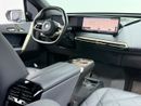 BMW iX 2024 BMW iX xDrive50, 2027 BMW Warranty, 2029 BMW Service Pack, Full BMW Service History,Low Km, GCC