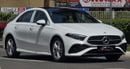 مرسيدس بنز A 180 FOR EXPORT PRICE - LARGE - CHINESE SPECS - BRAND NEW