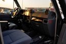 Toyota Land Cruiser 1GR-FE Toyota Land Cruiser 76 Wagon