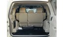 ميتسوبيشي باجيرو 3.5L Petrol, Leather Seat, Sunroof Full Option, RTA PASS (LOT # 1807)