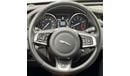Jaguar XF 2016 Jaguar XF S Dynamic, Full Service History, Warranty, GCC