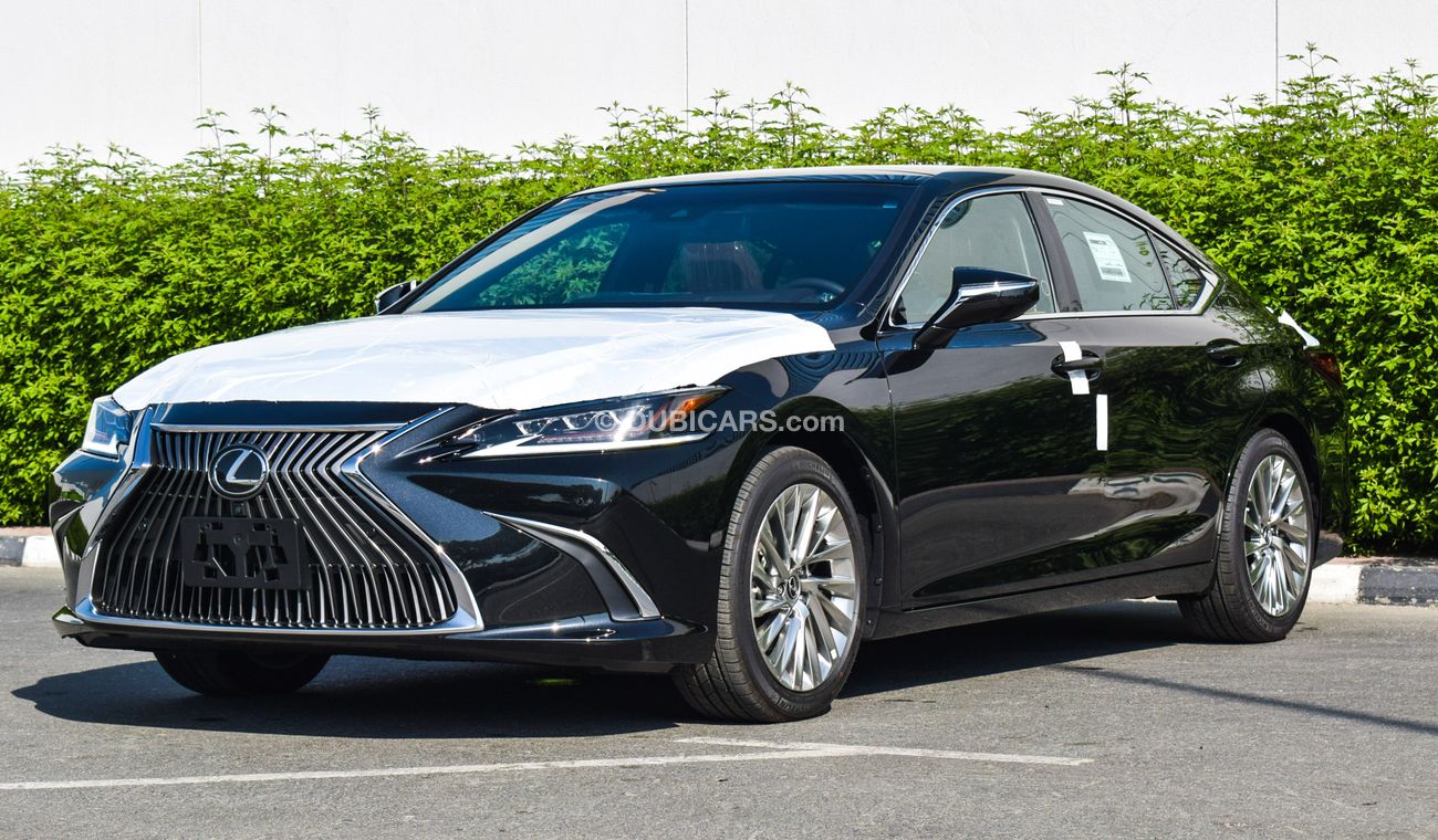 Lexus ES350