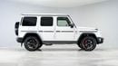 Mercedes-Benz G 63 AMG 4MATIC SUV Special Offer | AED 10,955 PM | Up to 3 Years Warranty Unlimited | 2023 Mercedes-Benz G63