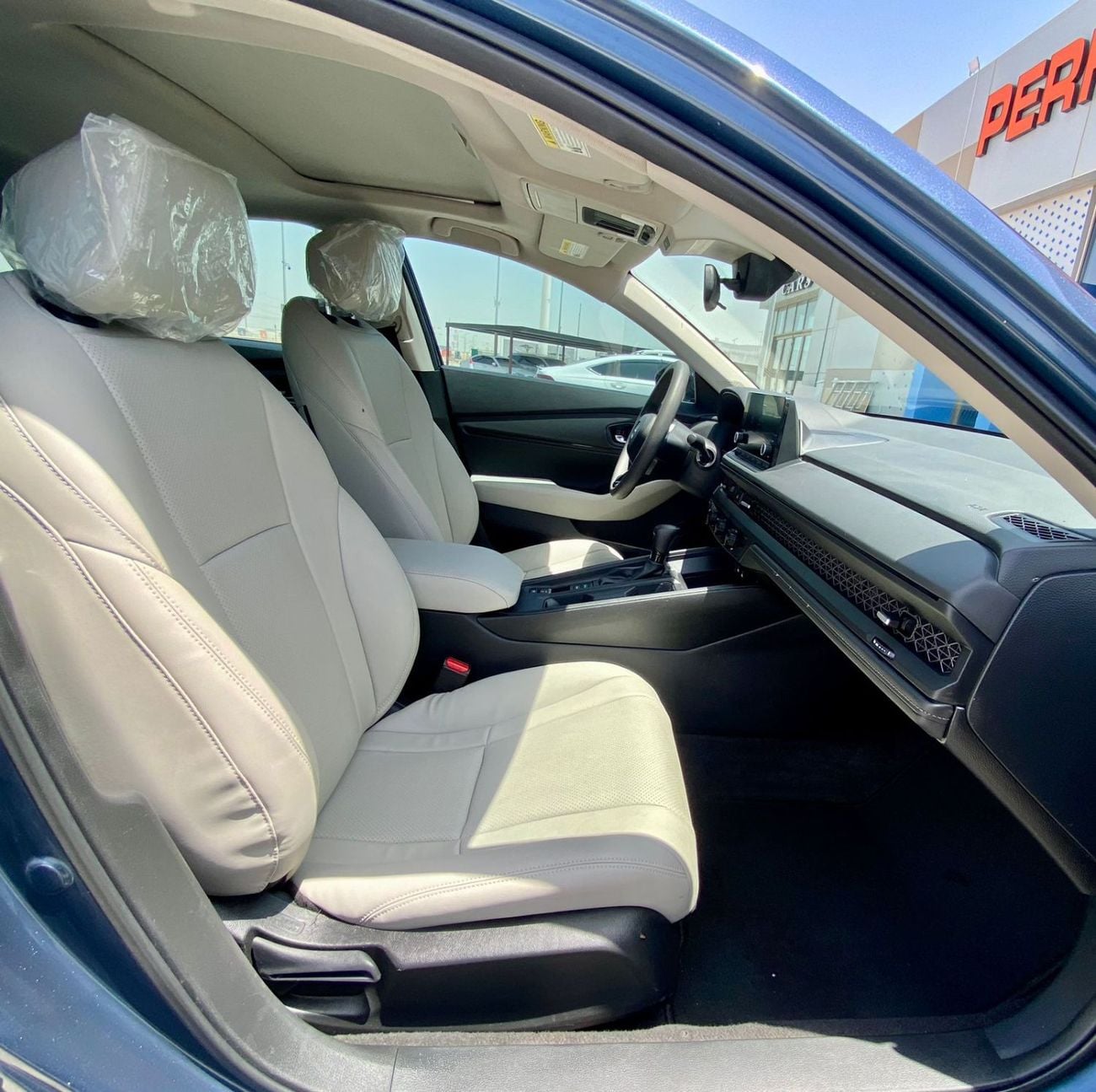 Honda Accord 1.5L EXL Turbo Sport 1079-MONTHLY l 1.5T l SUNROOF | CRUISE | LEATHER SEATS l WARRANTY
