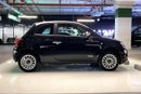 Fiat 500 Standard | Guaranteed Warranty | 0 Down Payment