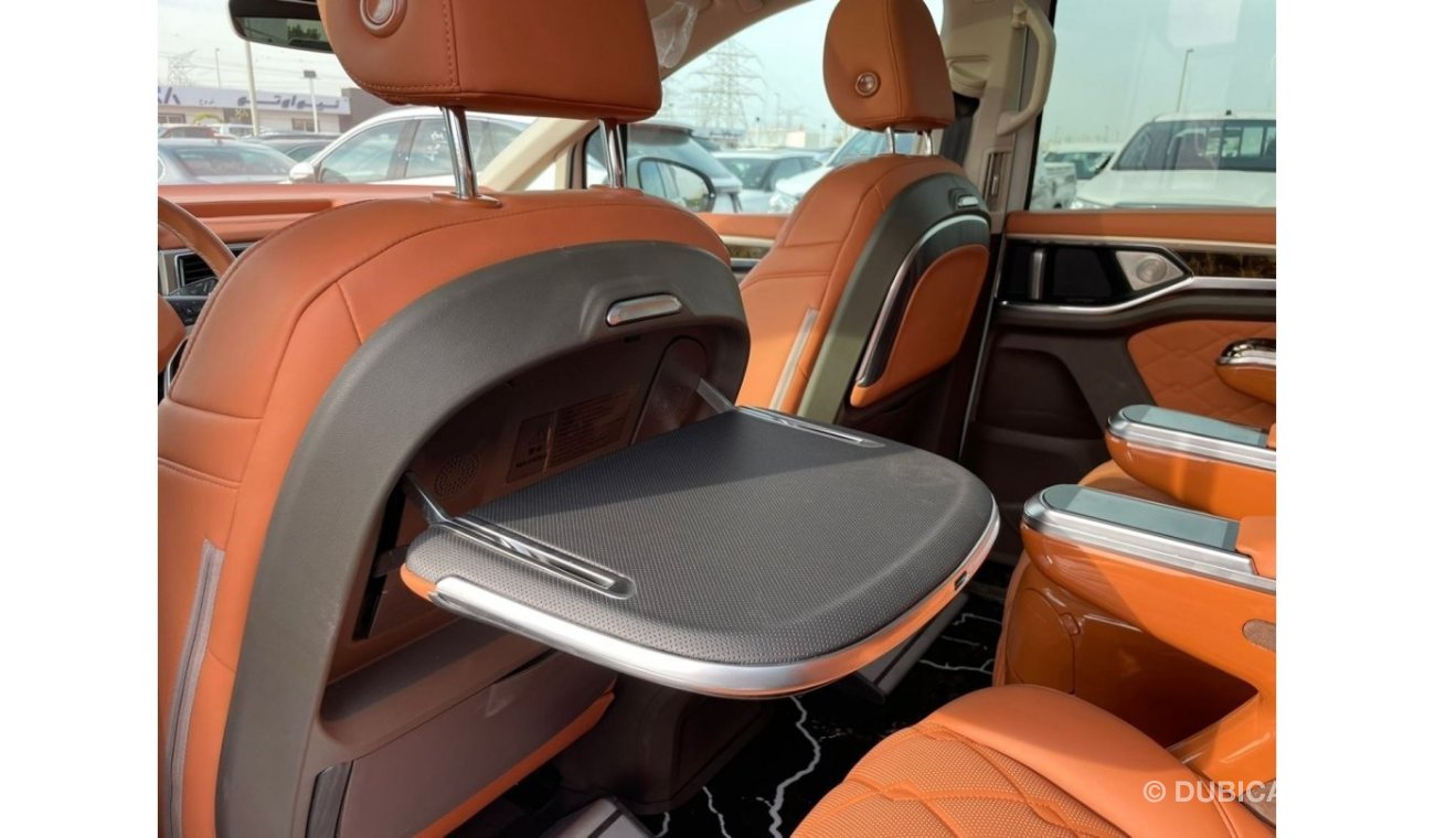 فولكس واجن فلورن VW Viloran 2.0 turbo ,panoramic sunroof , massage seat ,heated and cold seat , 360 cam