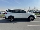 Toyota Rush EX 1.5L