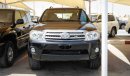 Toyota Fortuner 4.0 V6