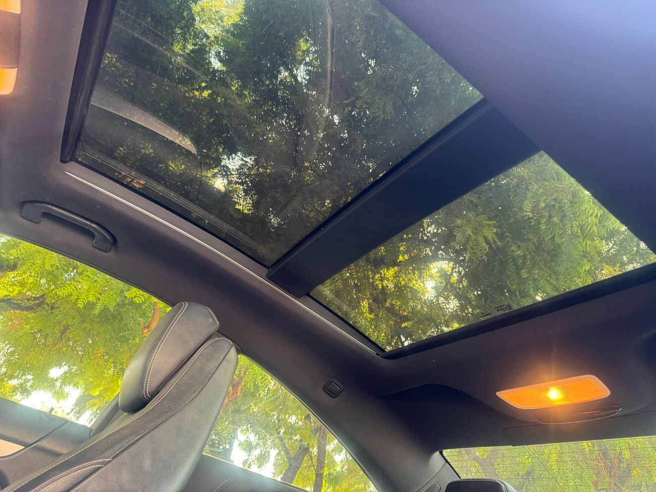 مرسيدس بنز C 250