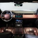 لاند روفر رانج روفر إيفوك P250 R-Dynamic HSE 2.0L AED 2,394 pm • 0% Downpayment • Evoque R-Dynamic HSE • 1 Year Warranty