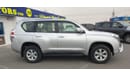 Toyota Prado 2.7 PETROL (4 CYLINDER) Mint-Condition