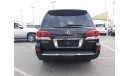 Lexus LX570