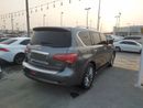 إنفينيتي QX80 LUXURY