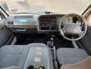 Toyota Hiace TOYOTA HIACE VAN RHD 2002 MODEL 2.0 L PETROL MANUAL(PM07906)