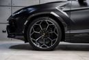 Lamborghini Urus 4.0T V8 Performante