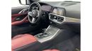 BMW 430i M Sport 2022 BMW 430i M-Sport Coupe, 2026 BMW Warranty + Service Pack, Low Kms, GCC