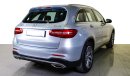 مرسيدس بنز GLC 250 4Matic