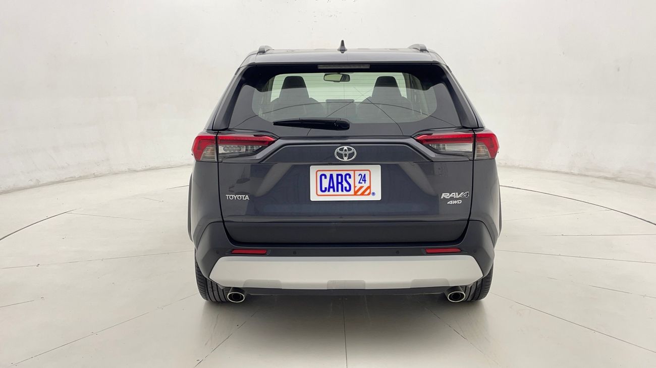 Toyota RAV4 ADVENTURE 2.5 | Zero Down Payment | Home Test Drive